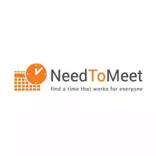 Need To Meet