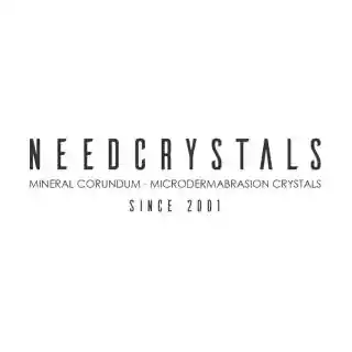 NeedCrystals