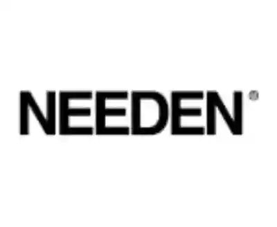 Needen logo