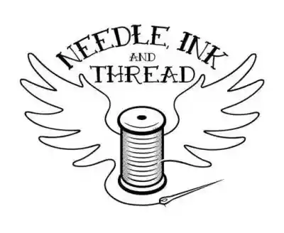 Needle, Ink and Thread