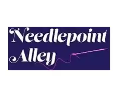 Needlepoint Alley