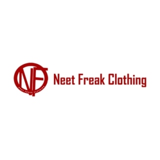 Neet Freak Clothing
