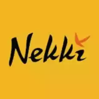 Nekki