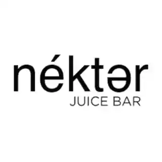 Nekter Juice Bar