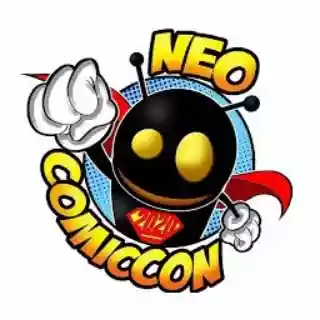 NEO Comic Con