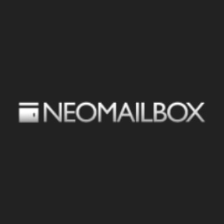 Neomailbox logo