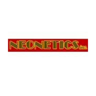 Neonetics logo