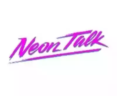Neon Talk