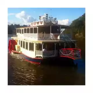 Nepean Belle Paddlewheeler