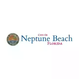 Neptune Beach FL logo