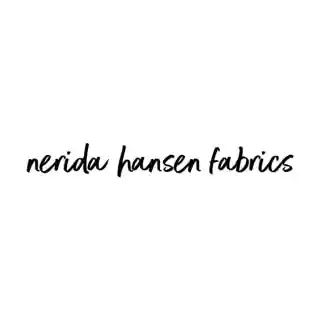 Nerida Hansen Fabrics