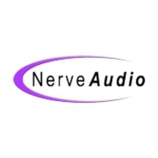 Nerve Audio logo
