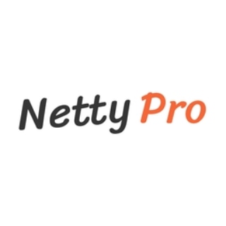 NETTY PRO logo