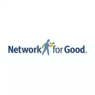 Network For Good logo