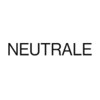 Neutrale