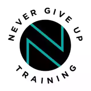 Never Give Up Training