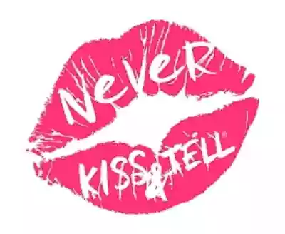 Never Kiss & Tell