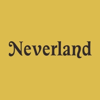 Neverland logo