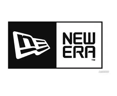 New Era Cap logo