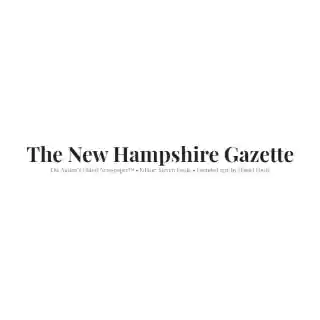 New Hampshire Gazette logo