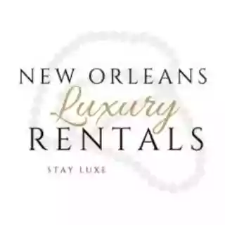 New Orleans Luxury Rentals