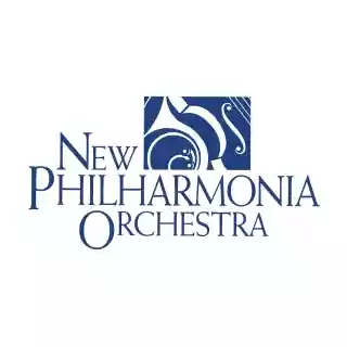 New Philharmonia Orchestra