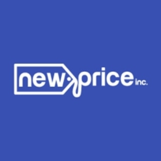 New Price Inc. logo