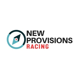 New Provisions Racing