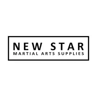 New Star Martial Arts Supplies