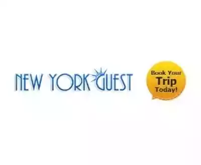 New York Guest logo