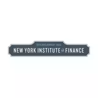 New York Institute of Finance