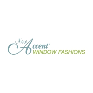 New Accent Window Fashions