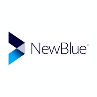 NewBlue logo