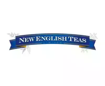 New English Teas