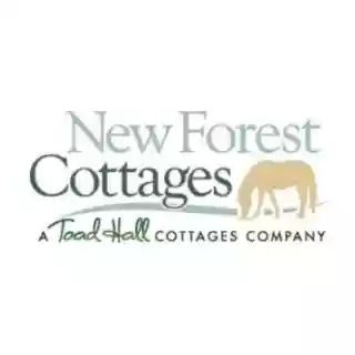 New Forest Cottages