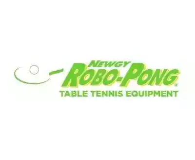 Newgy Robo-Pong