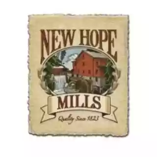 New Hope Mills