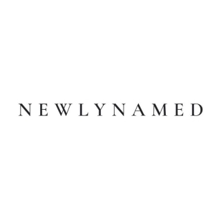 NewlyNamed logo