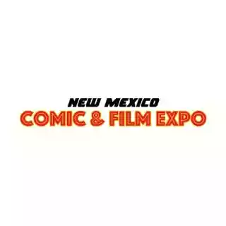 New Mexico Comic Expo