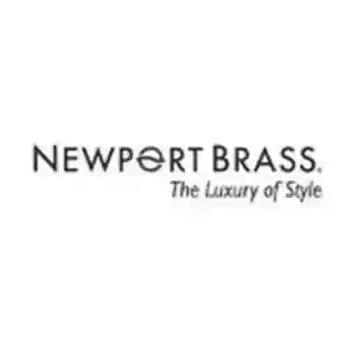 Newport Brass