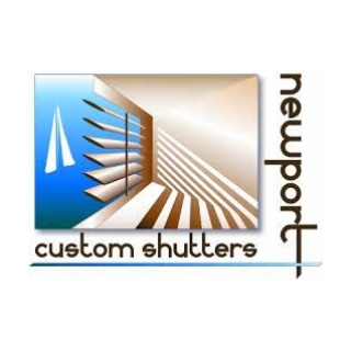 Newport Custom Shutters