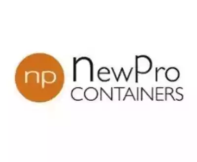 NewPro Containers