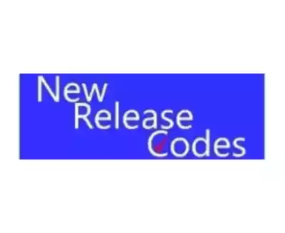 New Release Codes