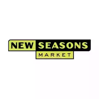 New Seasons Market