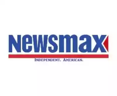 Newsmax logo