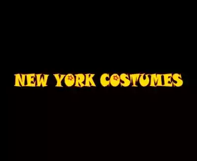 New York Costumes