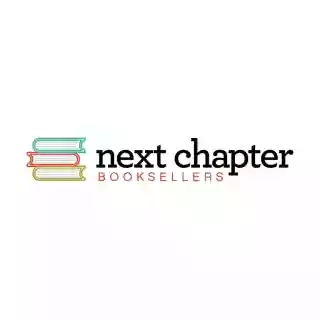 Next Chapter Booksellers