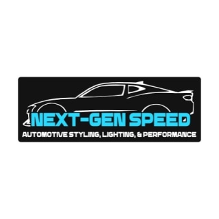 Next-Gen Speed logo