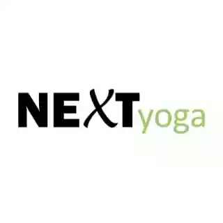 Next Yoga