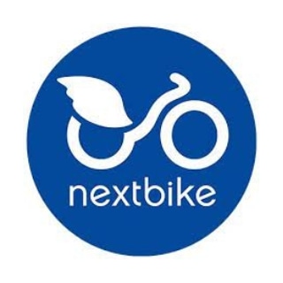 Nextbike UK  logo
